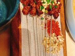 -山石榴·贵州菜(丰盛里店)