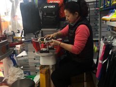-尤尼克斯专卖(阜成门店)
