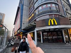 -萍姐火锅·公路夜市(南京新街口店)