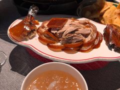 -秀儿四九城·新京菜(亚运村鸟巢店)