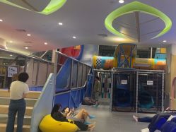 -MELAND CLUB亲子乐园·派对(浦东LCM置汇旭辉馆)