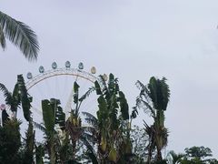 -白沙门生态公园