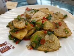 -瑞丰园庭院餐厅·白族传统家常菜