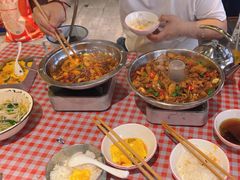 -彭耕记猪油炒小菜(吉联mall店)