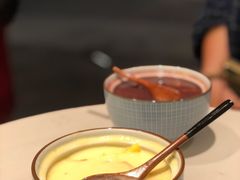 杨枝甘露-小团圆糖水铺(襄阳南路店)