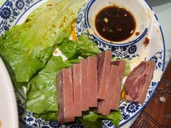 -淮安宴·淮扬菜(清河路一店)