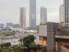 -康帝国际酒店-艾斯本自助西餐厅
