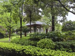 -成都安仁福朋喜来登酒店