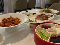 -月福京味斋·烤鸭店·北京菜(鼓楼总店)