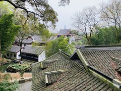 -岳麓山风景名胜区