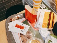 -麦当劳(大亚湾龙光城店)