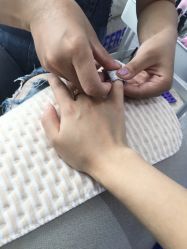 点击看大图 -RAGA皮肤管理中心·美体养生SPA
