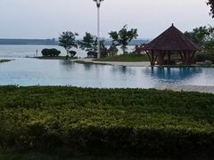 -扁鹊湖阿尔卡迪亚国际度假酒店