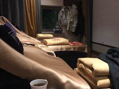 -华夏良子·足道SPA艾灸(铁道大厦店)