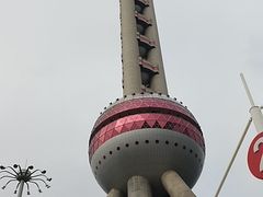 -东方明珠·可口可乐欢乐餐厅
