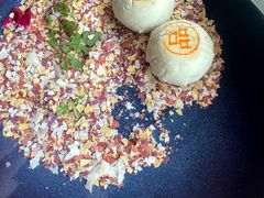 -深圳美高梅酒店-品聚嘉府中餐厅
