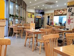 -東豫狼鲜货烧烤. 碳火烤鱼. 小龙虾(上海首店)