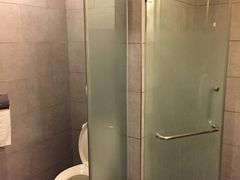 卫生间-开心农场温泉度假村