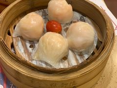 金牌虾饺皇-点都德(大茶楼店)