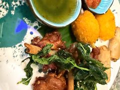 -浩海火烧云傣家菜(京广店)