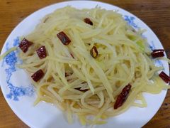 -洪福亮酒家(南草厂街店)