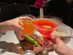-Pasha帕夏土耳其餐厅(南昌路店)