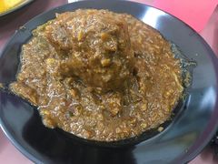 -新加坡Zam Zam餐馆