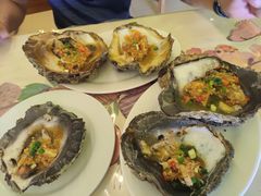 -花乐餐厅(涠洲岛店)