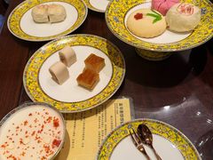 -富华斋饽饽铺·宫廷糕点·伴手礼(护国新天地店)