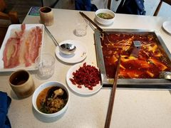 -小牛叔鲜切牛肉·火锅·烤肉自助(公济桥路店)
