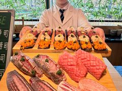 -鮨冠OMAKASE食べ放题(北京首店)