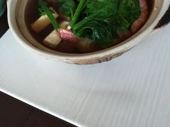-天津滨海圣光皇冠假日酒店 霞·日餐厅