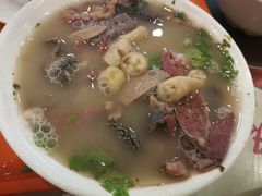 -护国寺小吃(左家庄店)