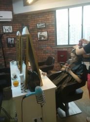 -VIM Hair Salon