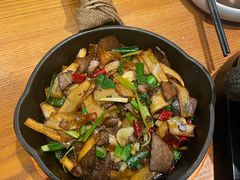 -云海肴·汽锅鸡·云南菜(苏州中心店)