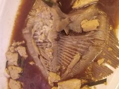-北戴河转鱼·炒螃蟹酱餐厅