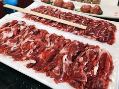 五花趾-潮汕美牛肉丸火锅店(天宁寺店)