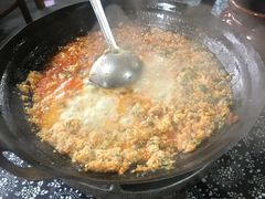 -张关合渣(航空大道店)