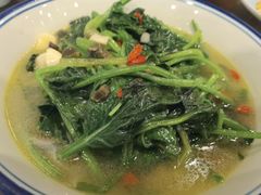 -西江美食舫·江西菜(健德桥店)