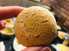 -盛江山自助料理(太原街万达店)