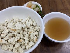 -老刘家泡馍·陕西老字号(钟楼广济街店)