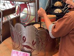 -石岐佬中山菜馆(张溪店)