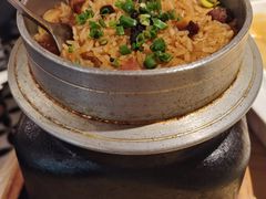 黑松露香肠揭饭-荣小馆(椒江青悦城店)