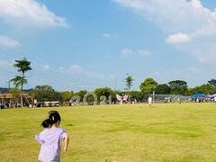 -长洲岛都市农业公园