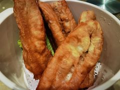 三白油条-锡和无锡菜(景丽苑店)