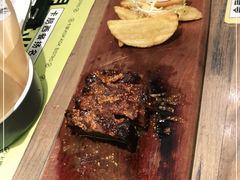 -卡朋西餐(扬名广场店)