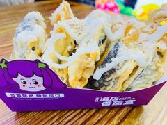 -八一路好吃街(雨田商务大厦店)