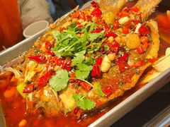 -乔街深夜食堂·小龙虾·高压锅生蚝(杭州总店)