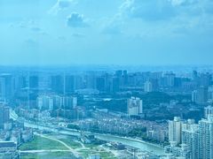 -上海龙之梦万丽酒店