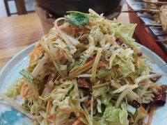 -亿牌牌东北烧烤(怀特店)